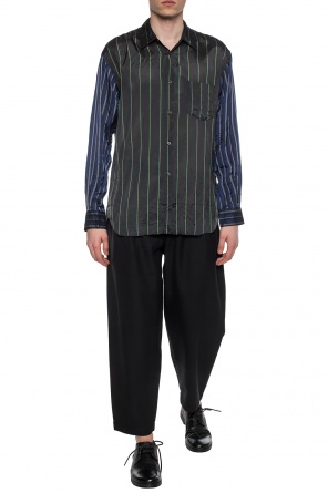 Loose-fitting trousers, zdjęcie 2 Loose-fitting trousers od Comme des Garcons Shirt